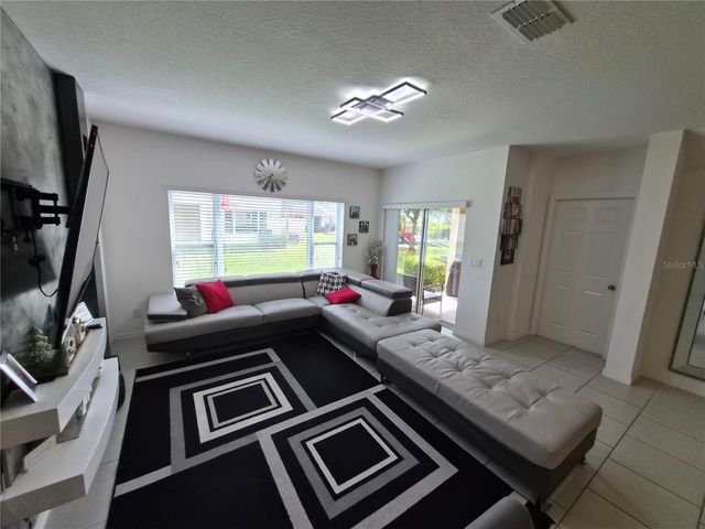 1205 TETON DRIVE, Kissimmee, FL 34744
