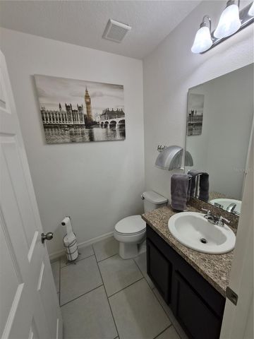 1205 TETON DRIVE, Kissimmee, FL 34744
