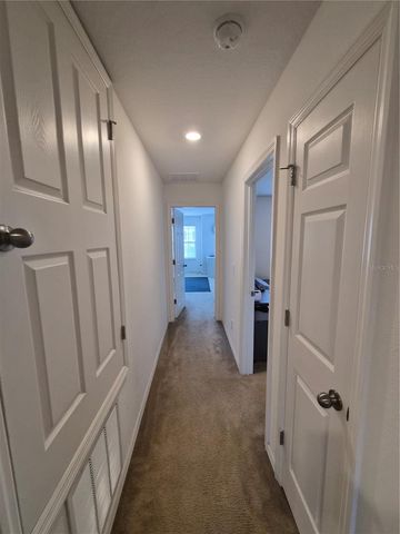1205 TETON DRIVE, Kissimmee, FL 34744