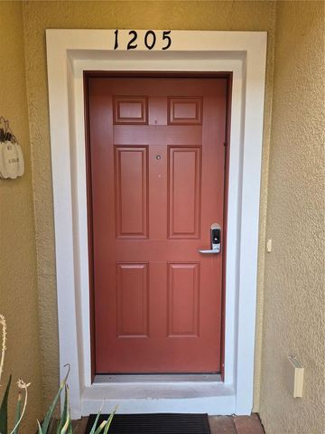 1205 TETON DRIVE, Kissimmee, FL 34744