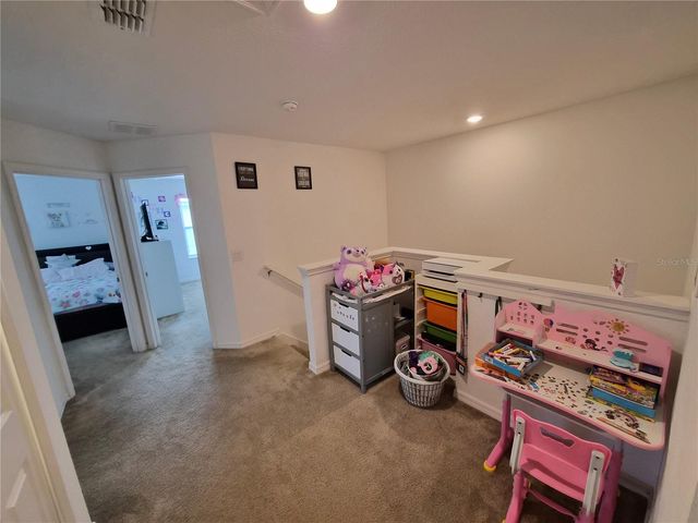 1205 TETON DRIVE, Kissimmee, FL 34744