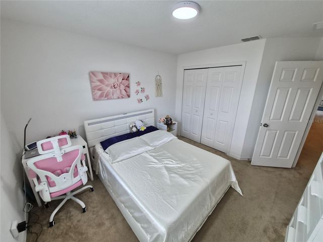 1205 TETON DRIVE, Kissimmee, FL 34744
