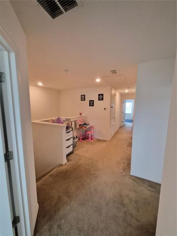 1205 TETON DRIVE, Kissimmee, FL 34744