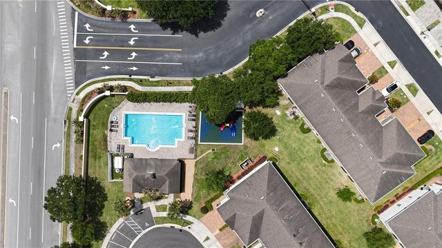 1205 TETON DRIVE, Kissimmee, FL 34744