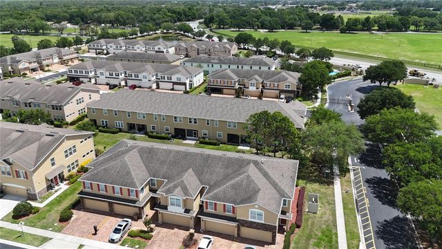 1205 TETON DRIVE, Kissimmee, FL 34744