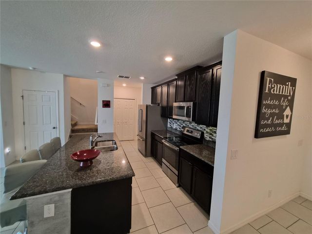 1205 TETON DRIVE, Kissimmee, FL 34744