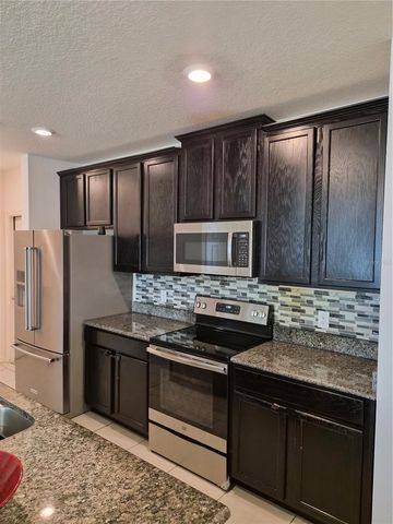 1205 TETON DRIVE, Kissimmee, FL 34744