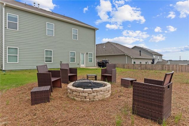 221 Chase Drew Drive SW, Cartersville, GA 30120