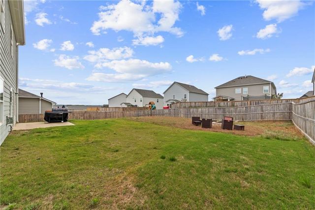 221 Chase Drew Drive SW, Cartersville, GA 30120