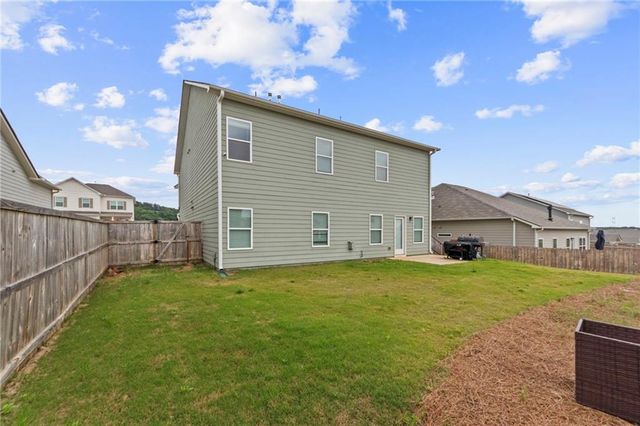 221 Chase Drew Drive SW, Cartersville, GA 30120