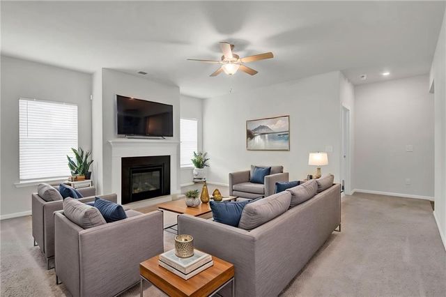 221 Chase Drew Drive SW, Cartersville, GA 30120