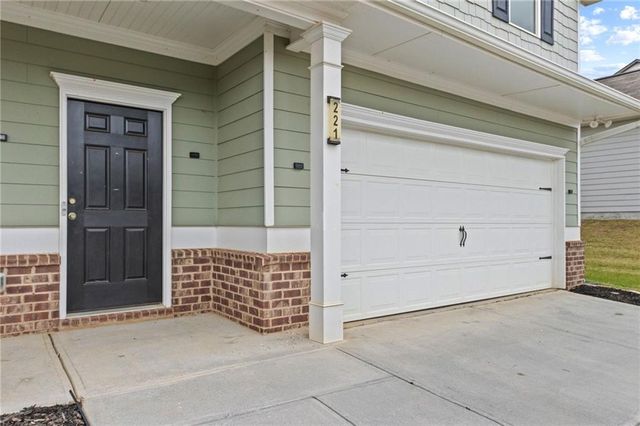 221 Chase Drew Drive SW, Cartersville, GA 30120