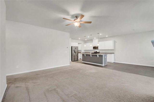 221 Chase Drew Drive SW, Cartersville, GA 30120