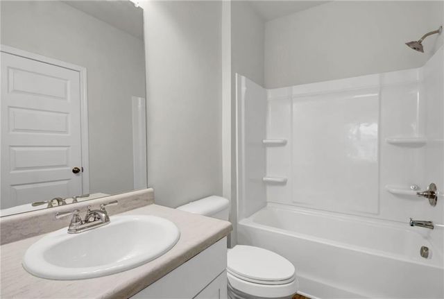 221 Chase Drew Drive SW, Cartersville, GA 30120