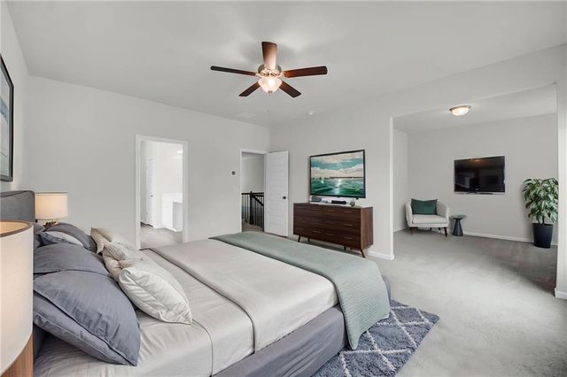 221 Chase Drew Drive SW, Cartersville, GA 30120