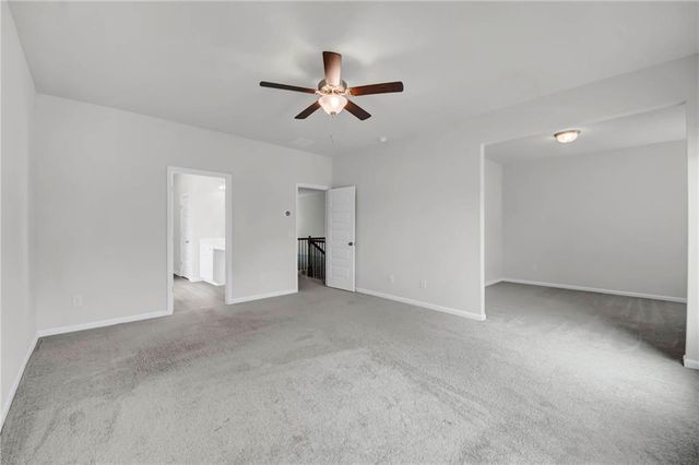 221 Chase Drew Drive SW, Cartersville, GA 30120