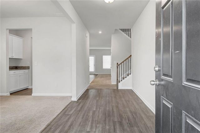 221 Chase Drew Drive SW, Cartersville, GA 30120