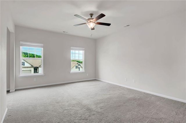 221 Chase Drew Drive SW, Cartersville, GA 30120