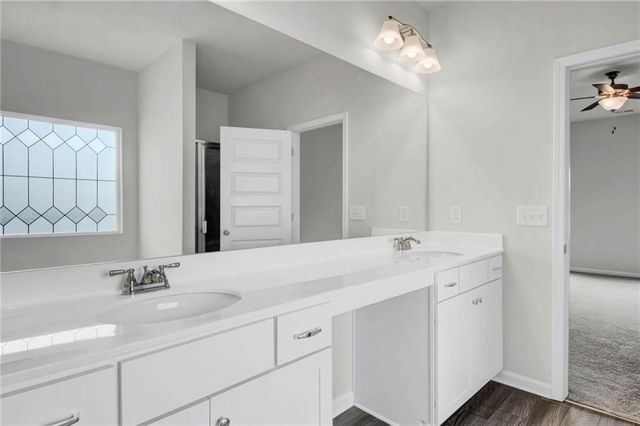 221 Chase Drew Drive SW, Cartersville, GA 30120