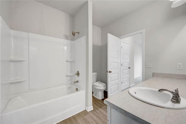 221 Chase Drew Drive SW, Cartersville, GA 30120