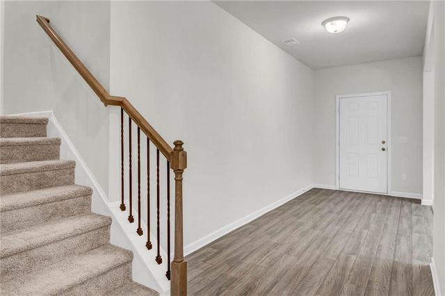 221 Chase Drew Drive SW, Cartersville, GA 30120