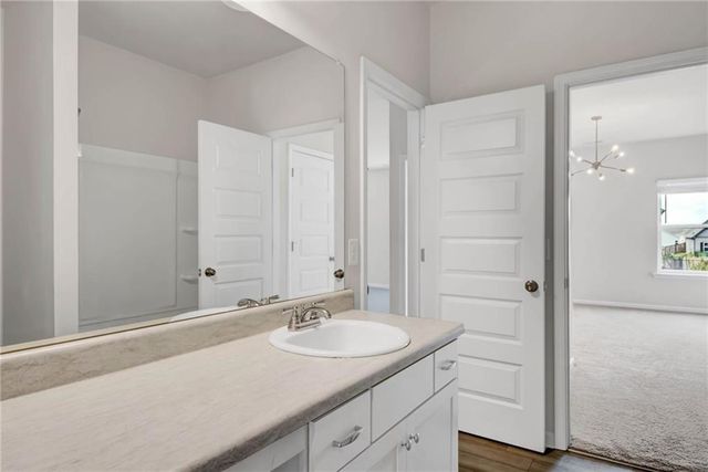 221 Chase Drew Drive SW, Cartersville, GA 30120