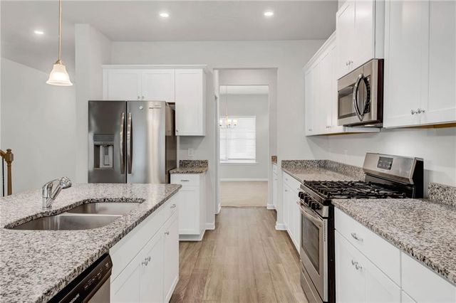 221 Chase Drew Drive SW, Cartersville, GA 30120