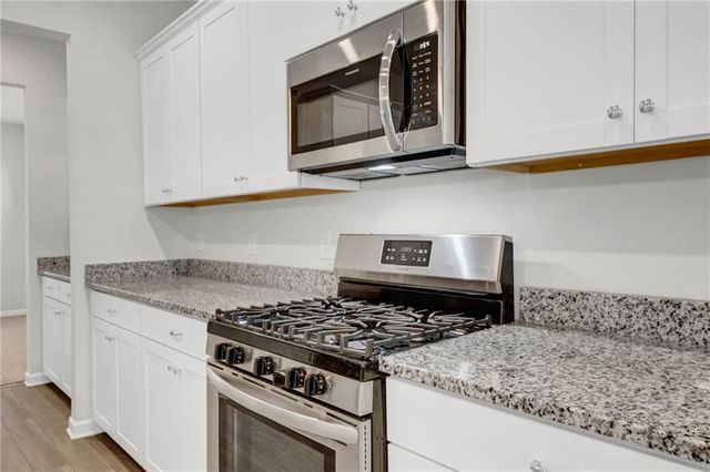 221 Chase Drew Drive SW, Cartersville, GA 30120