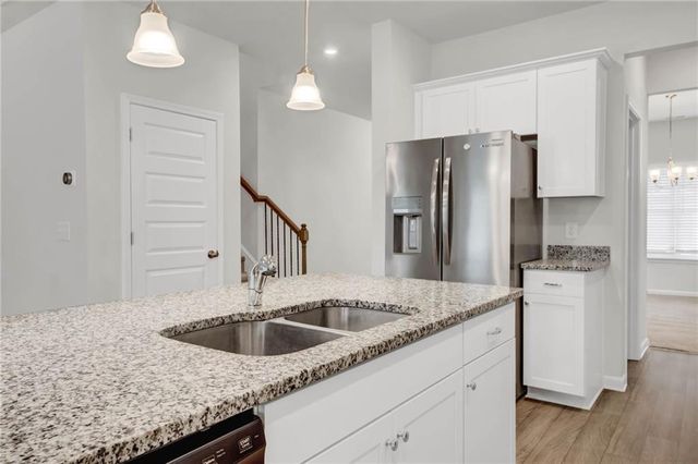 221 Chase Drew Drive SW, Cartersville, GA 30120