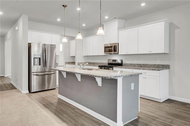 221 Chase Drew Drive SW, Cartersville, GA 30120