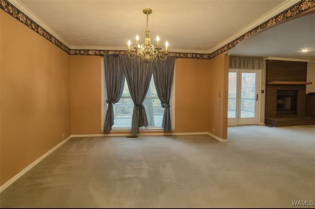 1315 Forest Brook, Demopolis, AL 36732