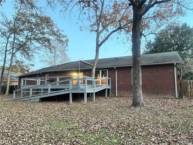 1315 Forest Brook, Demopolis, AL 36732