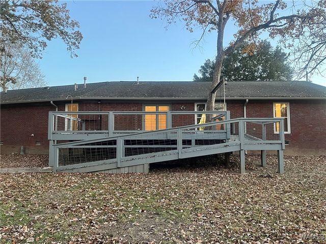 1315 Forest Brook, Demopolis, AL 36732