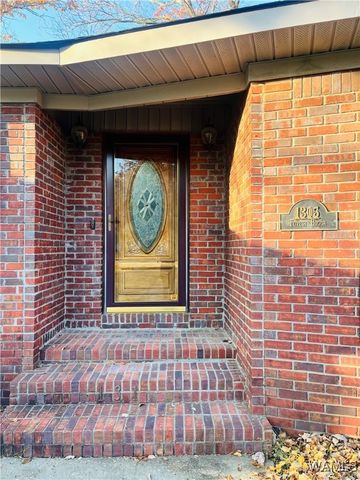 1315 Forest Brook, Demopolis, AL 36732