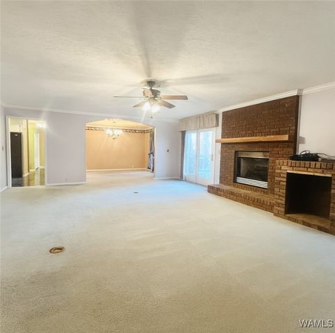 1315 Forest Brook, Demopolis, AL 36732