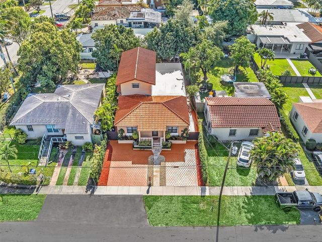6460 SW 2nd St 1, Miami, FL 33144