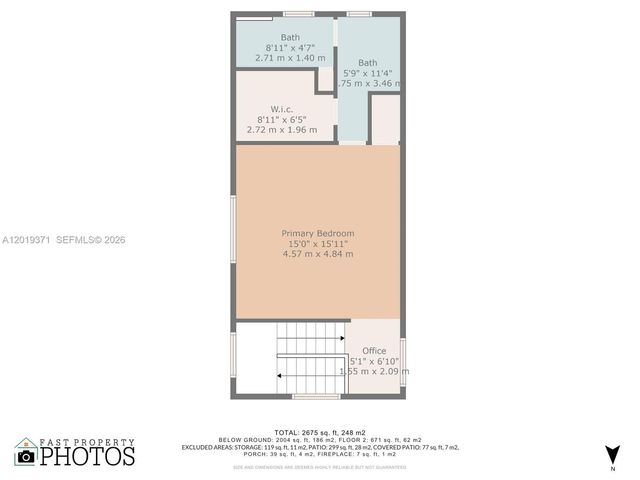 6460 SW 2nd St 1, Miami, FL 33144