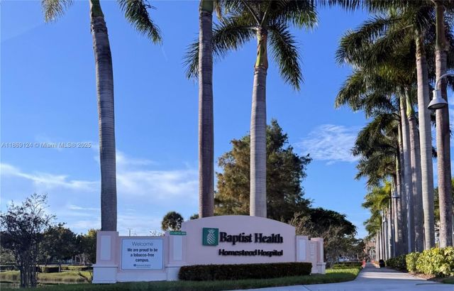 14122 SW 276th St, Homestead, FL 33032