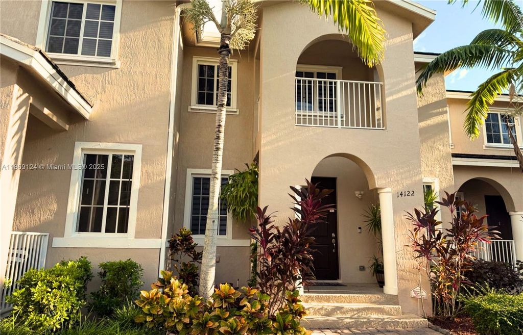 14122 SW 276th St, Homestead, FL 33032