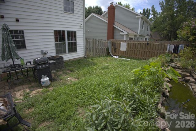 6000 Bayswater Lane, Charlotte, NC 28212