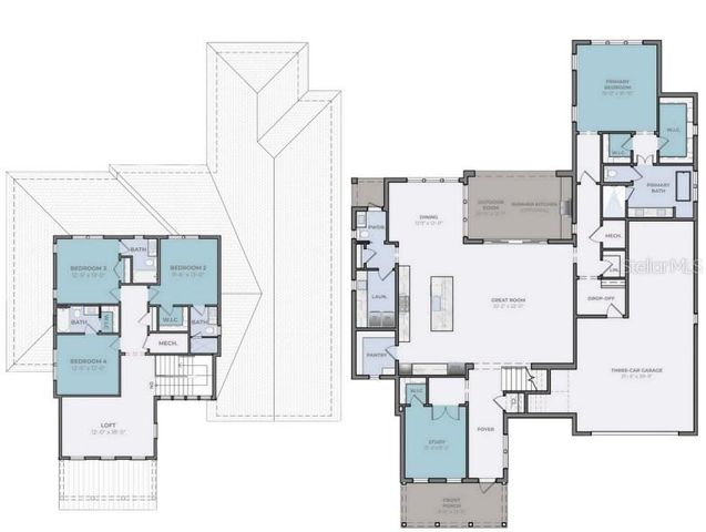 7804 LAKE FLORES AVENUE, Bradenton, FL 34210