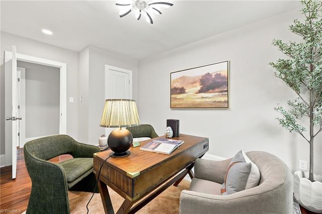 2399 Old Salisbury Road, Winston-salem, NC 27127