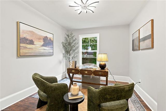 2399 Old Salisbury Road, Winston-salem, NC 27127