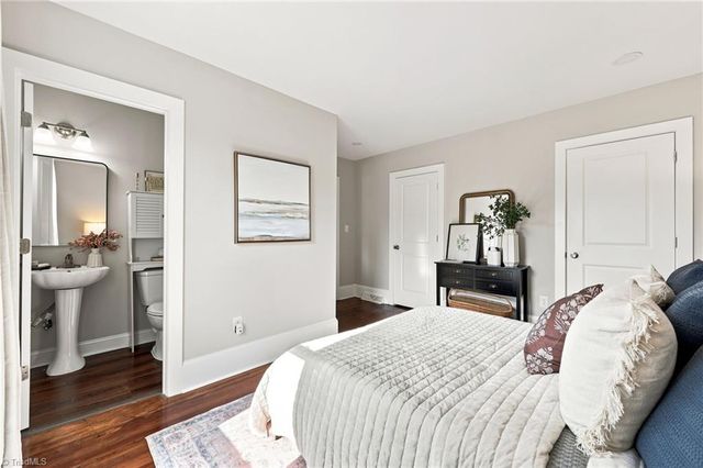 2399 Old Salisbury Road, Winston-salem, NC 27127