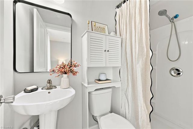 2399 Old Salisbury Road, Winston-salem, NC 27127