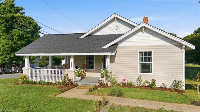 2399 Old Salisbury Road, Winston-salem, NC 27127