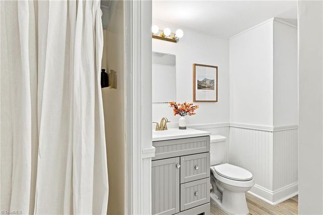 2399 Old Salisbury Road, Winston-salem, NC 27127