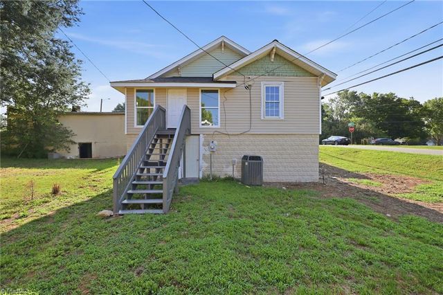 2399 Old Salisbury Road, Winston-salem, NC 27127