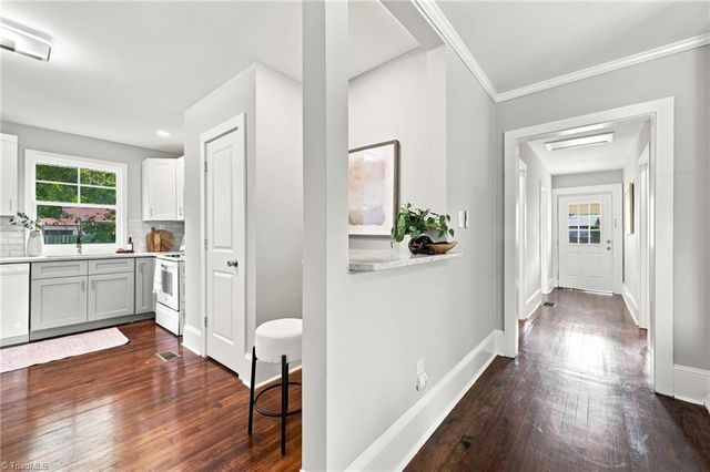 2399 Old Salisbury Road, Winston-salem, NC 27127