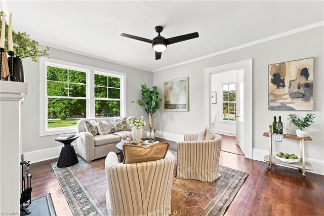 2399 Old Salisbury Road, Winston-salem, NC 27127